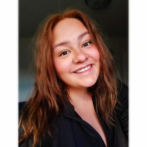 Meet your Posher, Natalia